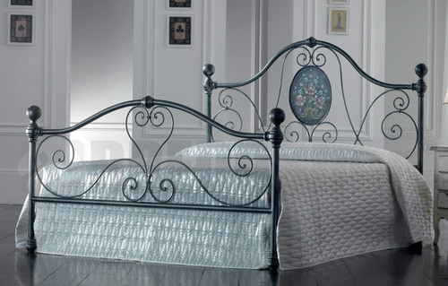 Offerta letto mod caterina - letto,
