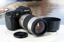 Objectif minolta zoom - minolta,