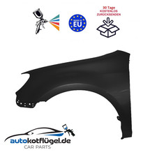 Parafango per VW GOLF 6 VI