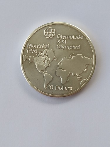 Canada olimpiadi montreal - di,
