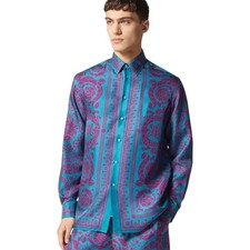 VERSACE Barocco Silhouette