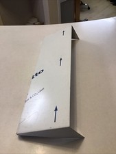 Tettoia da un fuoco elettrico