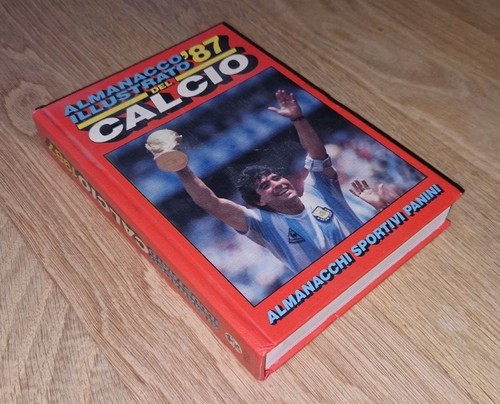 Almanacco illustrato del - illustrato,