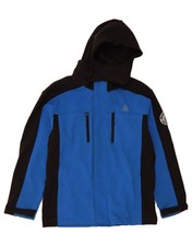 REEBOK Boys Hooded Windbreaker