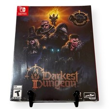 Darkest Dungeon 2 / II - Slip