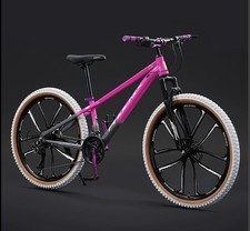 Mountain bike 26 pollici mtb