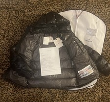 Moncler Maya Piumino, Taglia 2