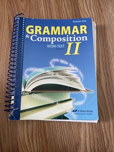 Beka grammar co - a, &