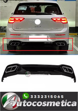 DIFFUSORE ESTRATTORE PARAURTI