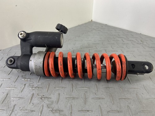 Ammortizzatore posteriore oem - ammortizzatore,
