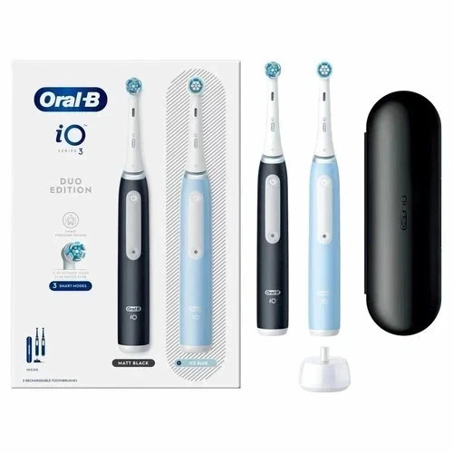 Oral series 3 spazzolino - 3,