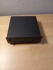 Pro-Ject Phono Box DC MM/MC