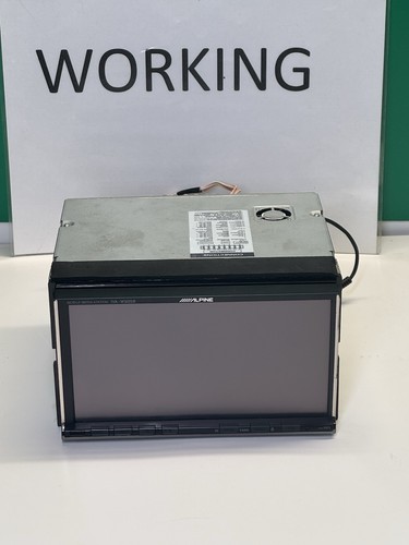 Alpine iva w505r autoradio - alpine, iva-w505r