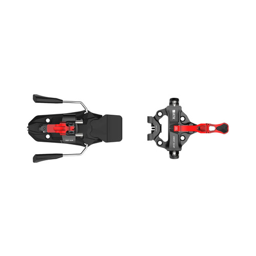 Attacchi bindings sci - bindings,
