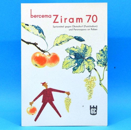 Ddr bercema ziram veb - bercema,