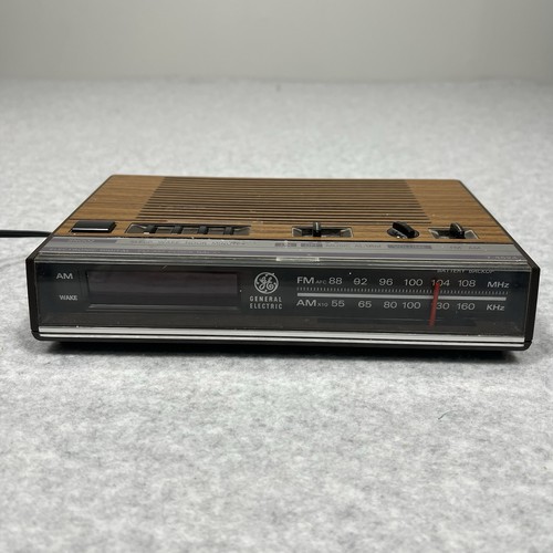 Radio sveglia vintage - , general