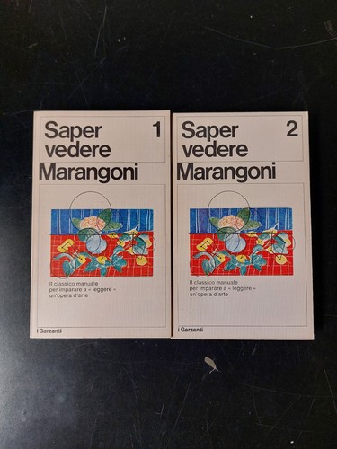 Saper vedere matteo - vedere,