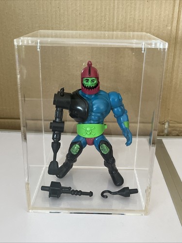 Vintage mattel motu - vintage,