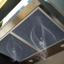 Filtro per Cappa Aspirante