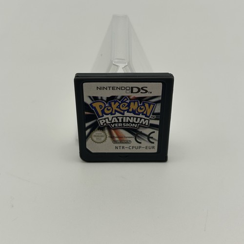 Pokemon versione platino - pokemon,
