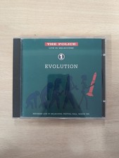 The police - Live in Melbourne