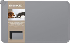 Tappetino per cibo cani - , in