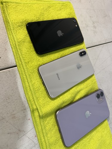 Lotto apple iphone - iphone, 11