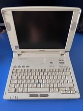 PC Compaq Armada 7750MT Vintage - Ottime condizioni Pc Computer Laptop Portatile