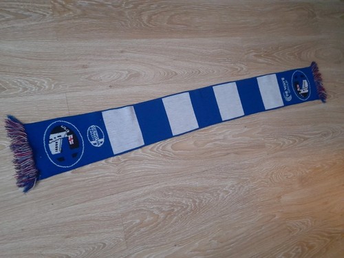 Sciarpa scarf ultras - sciarpa,