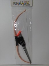 CARNEVALE ARCO INDIANO in PVC