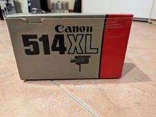 Cinepresa CANON 514 XL -