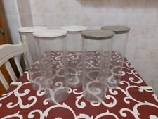 Contenitori per pasta o legumi