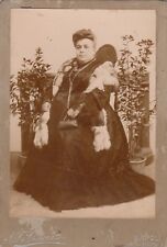 * FOTO CABINET - Napoli - Studio Fotografico Alfredo de Crescenzo - Donna