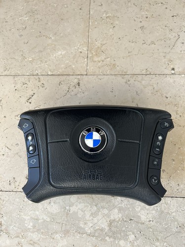 Airbag bmw e39 e38 - bmw, /