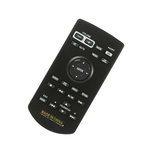 Telecomando adatto per - , pioneer