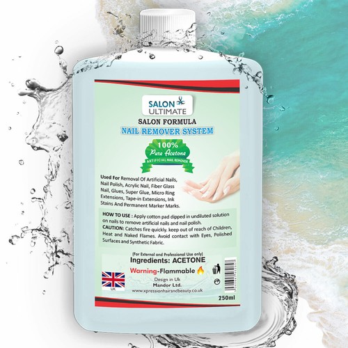 Acetone 100 puro qualità - 100%,