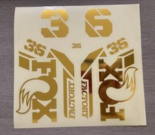 Adesivo forcella per mountain