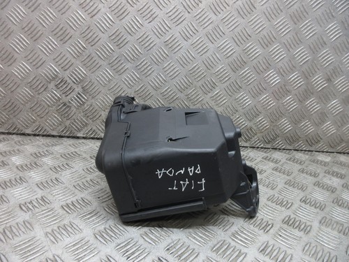 Fiat panda pop pet - panda, 5dr