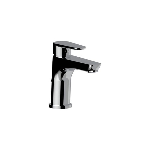 Miscelatore lavabo con scarico - miscelatore,