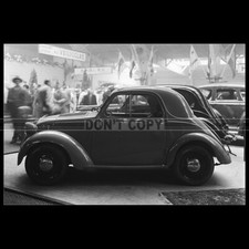 Photo A.037219 FIAT 500