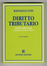 Diritto tributario. Parte