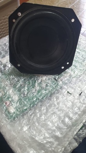 Woofer bang olufsen - per, beolab
