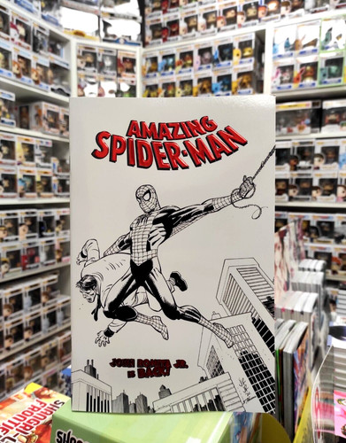 Amazing spider man 801 - amazing, #801