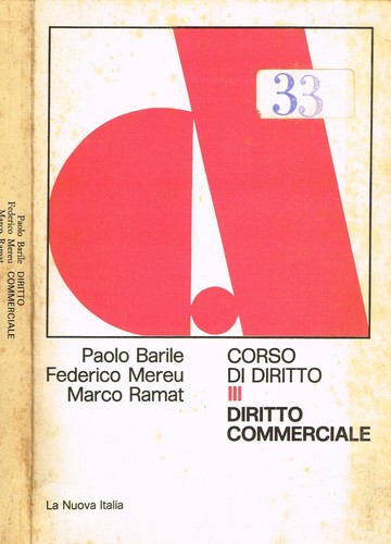 Corso diritto vol iii - corso, di