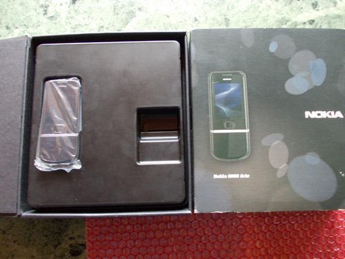 Cellulare nokia 8800e 8800 - nokia, 8800e-1