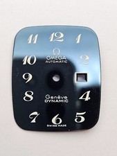 Omega Dynamic Dial - Parts