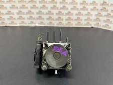 Centralina abs aggregato pompa - abs,