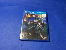 MediEvil PS4