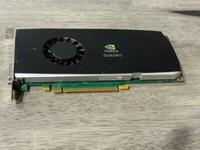 NVIDIA Quadro FX 3800 Video 1