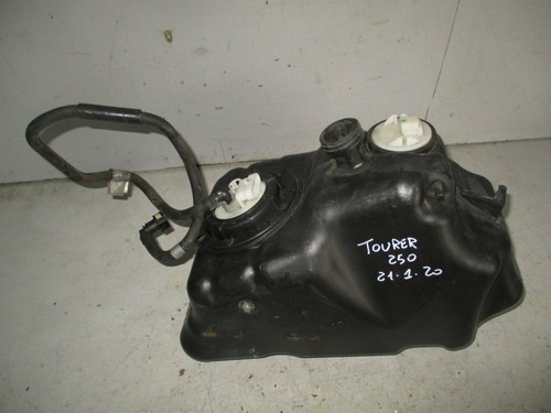 Serbatoio benzina pompa - serbatoio,